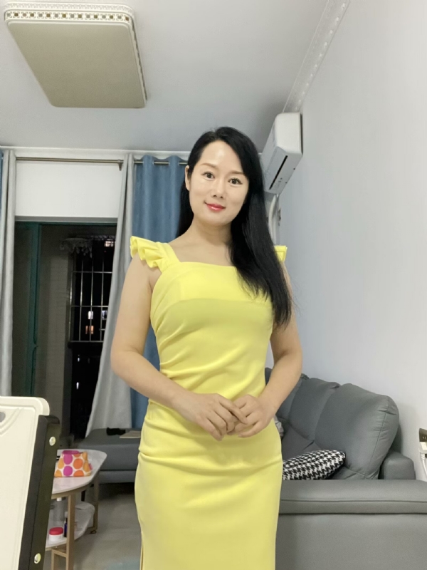 Hui的第二张照片--惠州上门女婿服务网