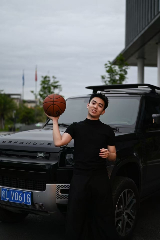 永远开心的第一张照片--惠州上门女婿服务网